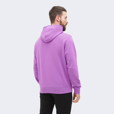 Кофта Champion hooded sweatshirt - 162740, фото 2 - интернет-магазин MEGASPORT