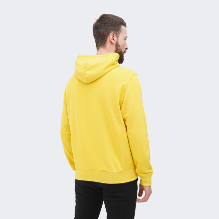 Кофта Champion hooded sweatshirt - 162742, фото 2 - интернет-магазин MEGASPORT