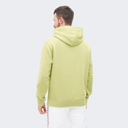 Кофта Champion hooded sweatshirt - 162739, фото 2 - интернет-магазин MEGASPORT