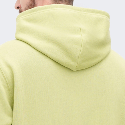 Кофта Champion hooded sweatshirt - 162739, фото 5 - интернет-магазин MEGASPORT