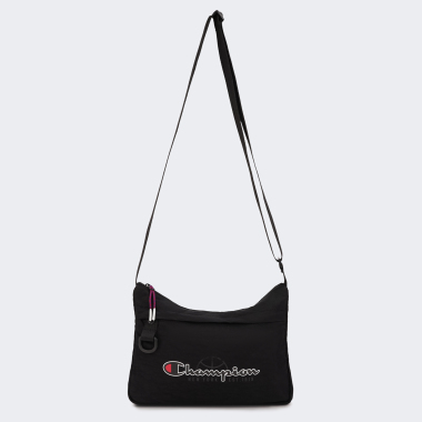 Сумки Champion shoulder bag - 162750, фото 1 - интернет-магазин MEGASPORT