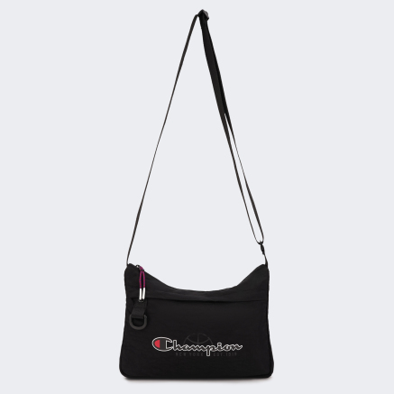 Сумка Champion shoulder bag - 162750, фото 1 - интернет-магазин MEGASPORT
