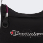 Сумка Champion shoulder bag, фото 4 - інтернет магазин MEGASPORT