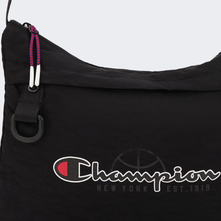 Сумка Champion shoulder bag - 162750, фото 4 - інтернет-магазин MEGASPORT