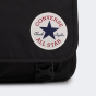 Сумка Converse TAYLOR MESSENGER BAG, фото 4 - інтернет магазин MEGASPORT