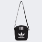 Сумка Adidas Originals AC FESTIVAL BAG, фото 1 - интернет магазин MEGASPORT