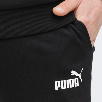 Спортивный костюм Puma Clean Sweat Suit TR - 162702, фото 6 - интернет-магазин MEGASPORT