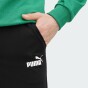 Спортивные штаны Puma ESS Jersey Pants op, фото 4 - интернет магазин MEGASPORT