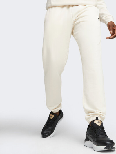 Спортивні штани Puma BETTER ESSENTIALS Sweatpants TR cl - 163777, фото 1 - інтернет-магазин MEGASPORT