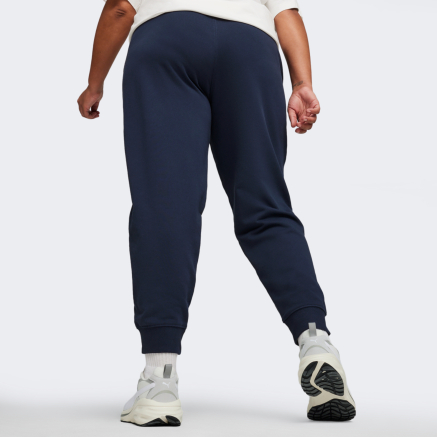 Спортивнi штани Puma HER High-Waist Pants TR - 163783, фото 2 - інтернет-магазин MEGASPORT