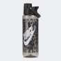 Пляшка Nike TR RENEW RECHARGE CHUG BOTTLE 24 OZ GRAPHIC, фото 1 - інтернет магазин MEGASPORT