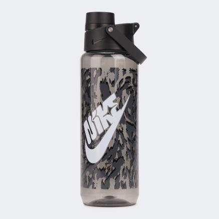 Бутылка Nike TR RENEW RECHARGE CHUG BOTTLE 24 OZ GRAPHIC - 163007, фото 1 - интернет-магазин MEGASPORT