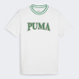 Футболка Puma SQUAD Big Graphic Tee, фото 6 - интернет магазин MEGASPORT