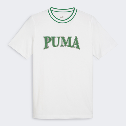Футболка Puma SQUAD Big Graphic Tee - 163796, фото 6 - интернет-магазин MEGASPORT