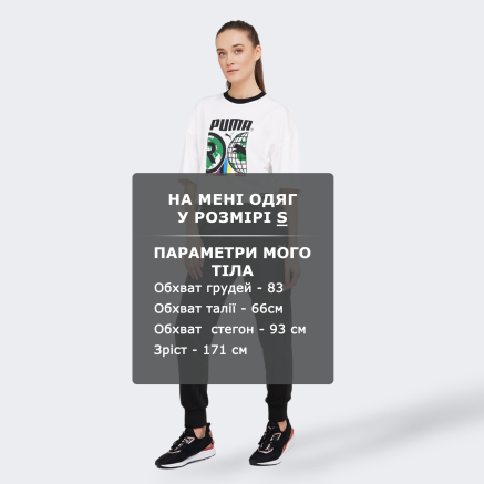 Спортивные штаны Puma Ess Sweatpants - 128379, фото 6 - интернет-магазин MEGASPORT