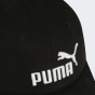 Кепка Puma детская Ess Cap Jr, фото 3 - интернет магазин MEGASPORT
