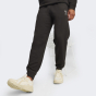 Спортивные штаны Puma BETTER SPORTSWEAR Sweatpants cl, фото 1 - интернет магазин MEGASPORT