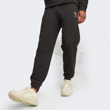 Спортивні штани Puma BETTER SPORTSWEAR Sweatpants cl - 163800, фото 1 - інтернет-магазин MEGASPORT