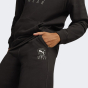 Спортивные штаны Puma BETTER SPORTSWEAR Sweatpants cl, фото 5 - интернет магазин MEGASPORT