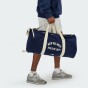 Сумка New Balance Bag CANVAS DUFFEL, фото 4 - інтернет магазин MEGASPORT