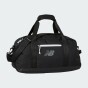 Сумка New Balance Bag DUFFEL BAG, фото 1 - интернет магазин MEGASPORT