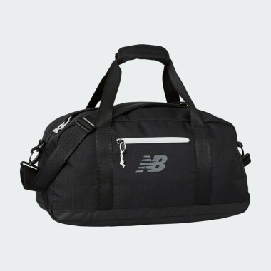 Сумки New Balance Bag DUFFEL BAG - 163844, фото 1 - интернет-магазин MEGASPORT