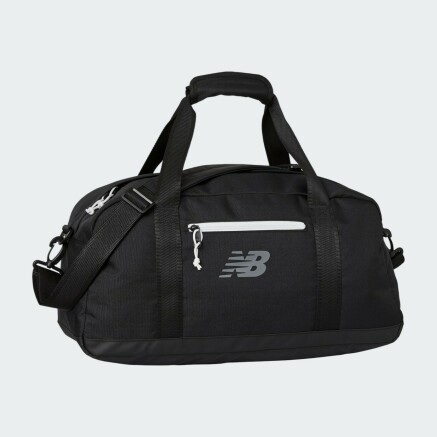 Сумка New Balance Bag DUFFEL BAG - 163844, фото 1 - інтернет-магазин MEGASPORT