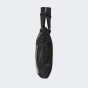 Сумка New Balance Bag DUAL POCKETS, фото 3 - интернет магазин MEGASPORT