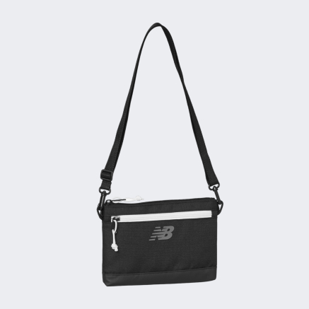 Сумка New Balance Handbag LW XBODY BAG - 163843, фото 1 - інтернет-магазин MEGASPORT