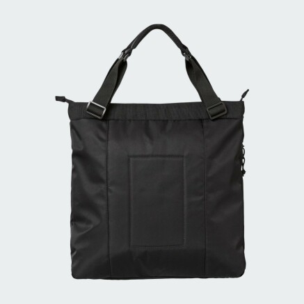 Сумка New Balance Bag DUAL POCKETS - 163847, фото 2 - интернет-магазин MEGASPORT