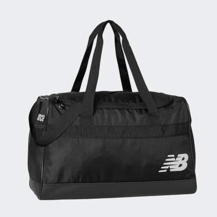 Сумка New Balance Bag TEAM DUFFEL SM - 163839, фото 1 - інтернет-магазин MEGASPORT