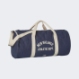 Сумка New Balance Bag CANVAS DUFFEL, фото 1 - интернет магазин MEGASPORT