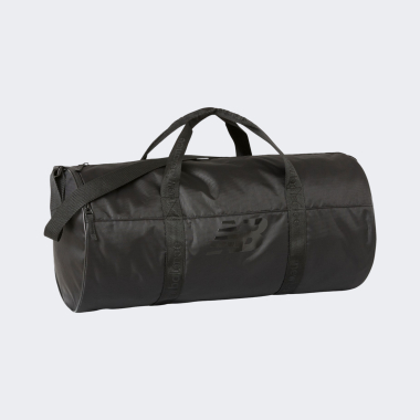 Сумки New Balance Bag OPP CORE MEDIUM DUFFEL - 163848, фото 1 - інтернет-магазин MEGASPORT