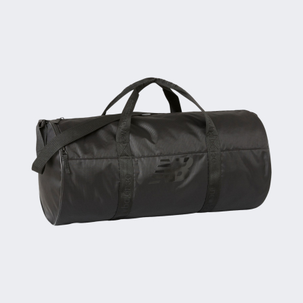 Сумка New Balance Bag OPP CORE MEDIUM DUFFEL - 163848, фото 1 - интернет-магазин MEGASPORT