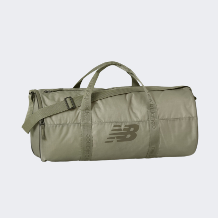 Сумка New Balance Bag OPP CORE MEDIUM DUFFEL - 163849, фото 1 - интернет-магазин MEGASPORT