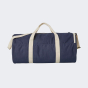 Сумка New Balance Bag CANVAS DUFFEL, фото 2 - интернет магазин MEGASPORT