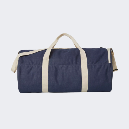 Сумка New Balance Bag CANVAS DUFFEL - 163842, фото 2 - интернет-магазин MEGASPORT