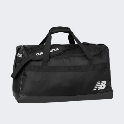 Сумка New Balance Bag TEAM DUFFEL MED - 163841, фото 1 - інтернет-магазин MEGASPORT