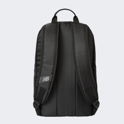Рюкзак New Balance Backpack CORD BACKPACK - 163845, фото 2 - інтернет-магазин MEGASPORT