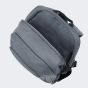 Рюкзак New Balance Backpack LOGO BACKPACK, фото 5 - інтернет магазин MEGASPORT