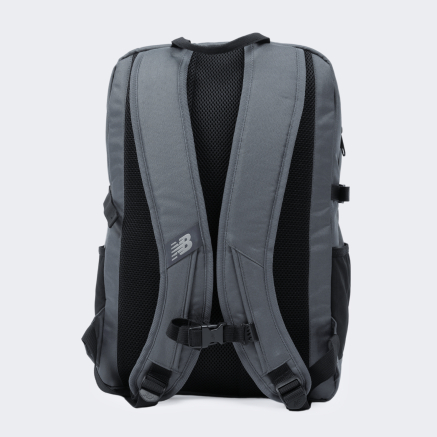 Рюкзак New Balance Backpack LOGO BACKPACK - 163846, фото 2 - інтернет-магазин MEGASPORT