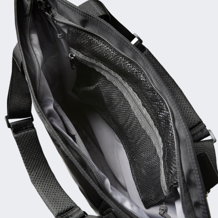 Сумка New Balance Bag DUAL POCKETS - 163847, фото 5 - интернет-магазин MEGASPORT