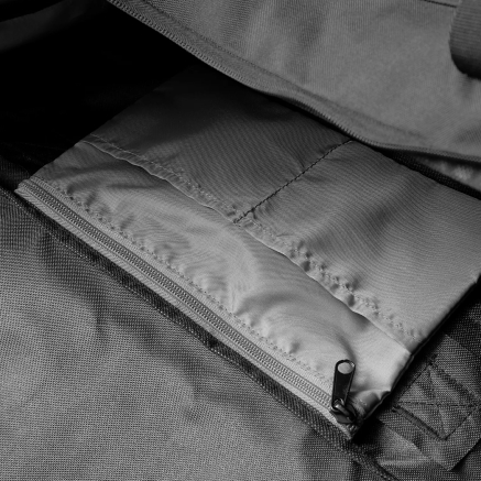 Сумка New Balance Bag TEAM DUFFEL SM - 163839, фото 4 - интернет-магазин MEGASPORT