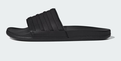 Шлепанцы Adidas ADILETTE COMFORT - 162608, фото 1 - интернет-магазин MEGASPORT
