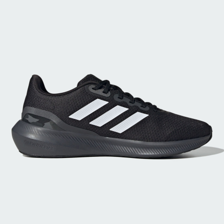 Кросівки Adidas RUNFALCON 3.0 WIDE - 162620, фото 3 - інтернет-магазин MEGASPORT