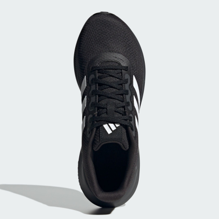 Кроссовки Adidas RUNFALCON 3.0 WIDE - 162620, фото 6 - интернет-магазин MEGASPORT