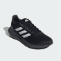 Кросівки Adidas RUNFALCON 3.0 WIDE, фото 2 - інтернет магазин MEGASPORT