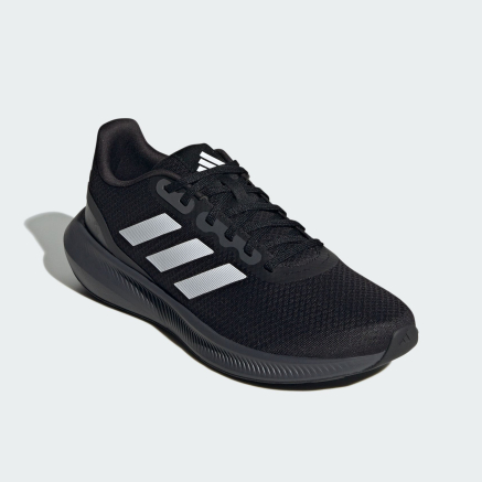 Кроссовки Adidas RUNFALCON 3.0 WIDE - 162620, фото 2 - интернет-магазин MEGASPORT