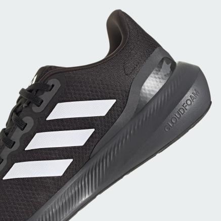 Кроссовки Adidas RUNFALCON 3.0 WIDE - 162620, фото 8 - интернет-магазин MEGASPORT