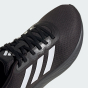 Кросівки Adidas RUNFALCON 3.0 WIDE, фото 7 - інтернет магазин MEGASPORT